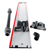 Mafell Sistema di aspirazione e fissaggio Aerofix F-AF 1-1