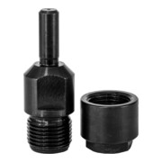Mafell Spanbooradapter OZ, incl. sluitmoer OZ, n[max] = 16.000 1/min-1