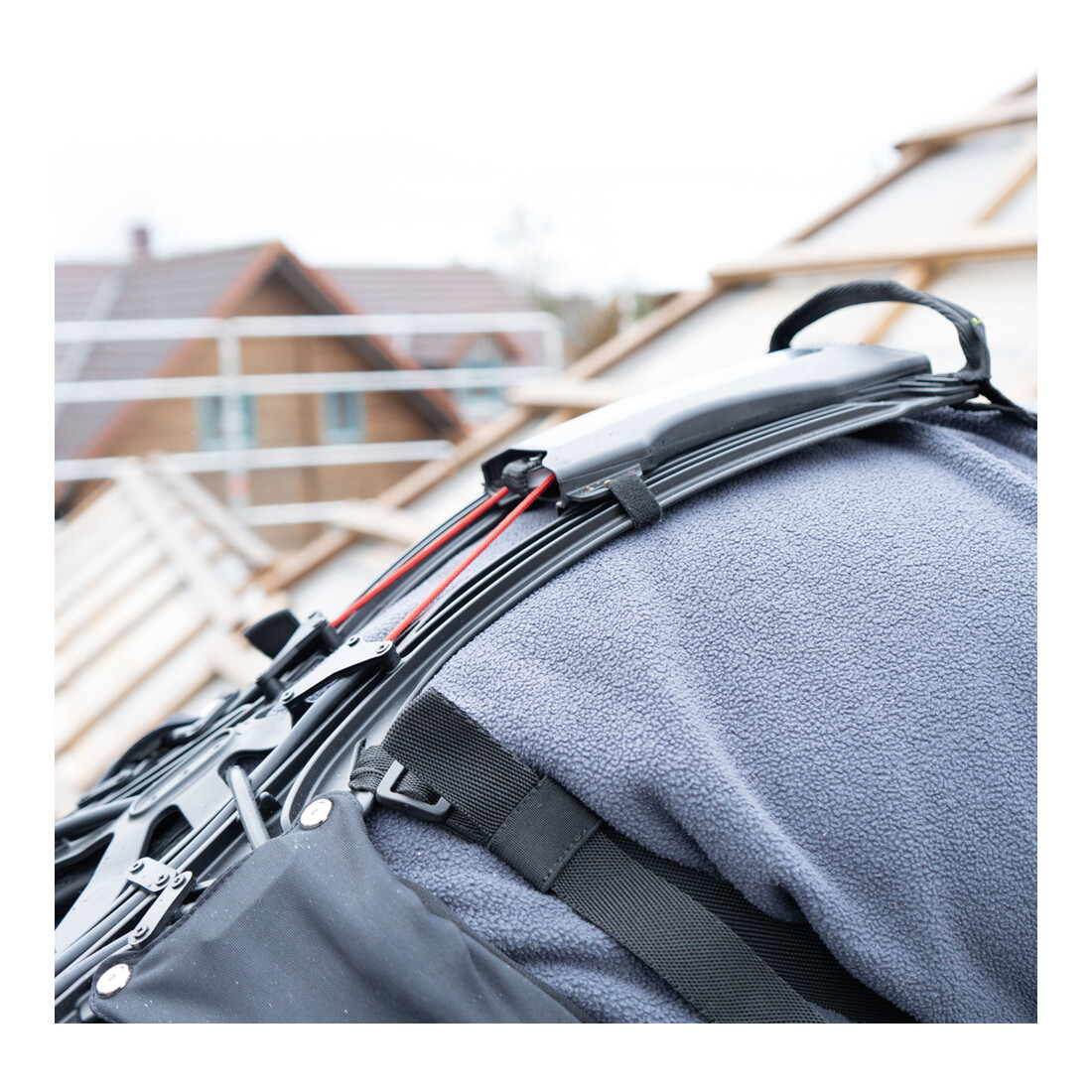 Mafell Stabilizzatore Exo BionicBack BB-1