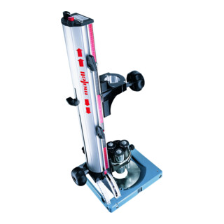 Mafell Stazione di foratura BST 460 S