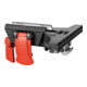 Mafell Support pour tiges emballé Erika 60