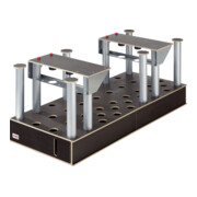 Mafell Table de sciage ST 1700 Vario-1