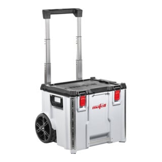 Mafell Transportkoffer Trolley L-BOXX Contractor C476-TB
