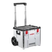 Mafell Transportkoffer Trolley L-BOXX Contractor C476-TB