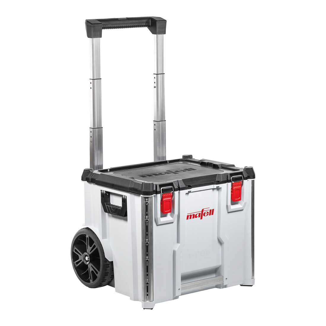 Mafell Transportkoffer Trolley L-BOXX Contractor C476-TB-K 105