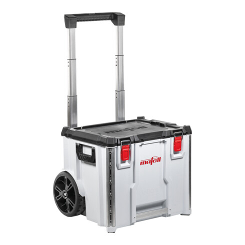 Mafell Transportkoffer Trolley L-BOXX Contractor C476-TB-NFU 50