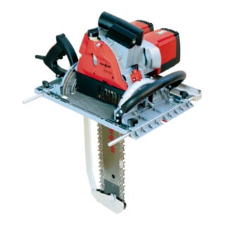 Mafell Tronçonneuse de charpente ZSX TWIN Ec