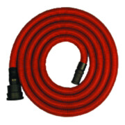 Mafell Tuyau d’aspiration, LW 27 mm, 4 m-1