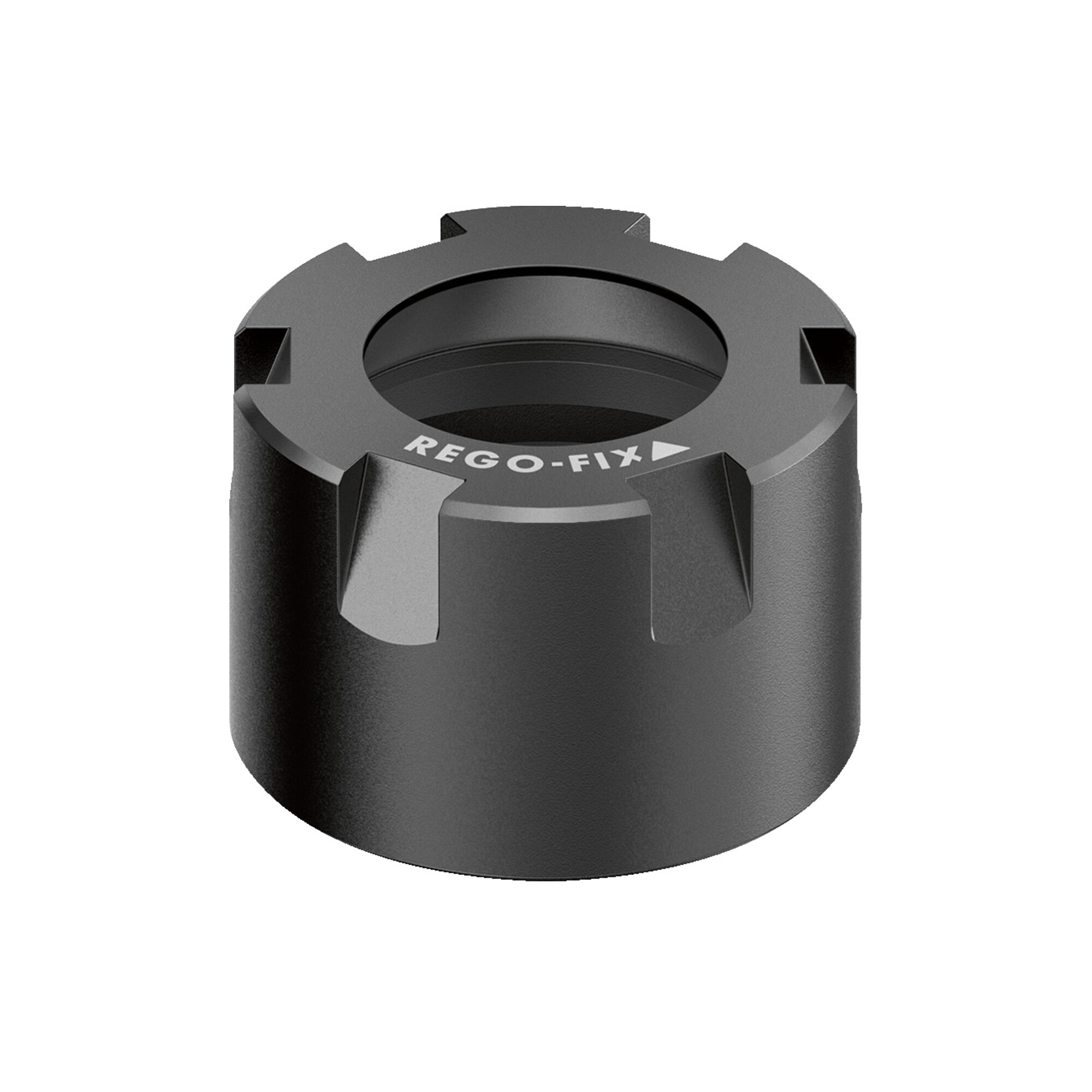 Mafell Überwurfmutter ER 16M, gewuchtet