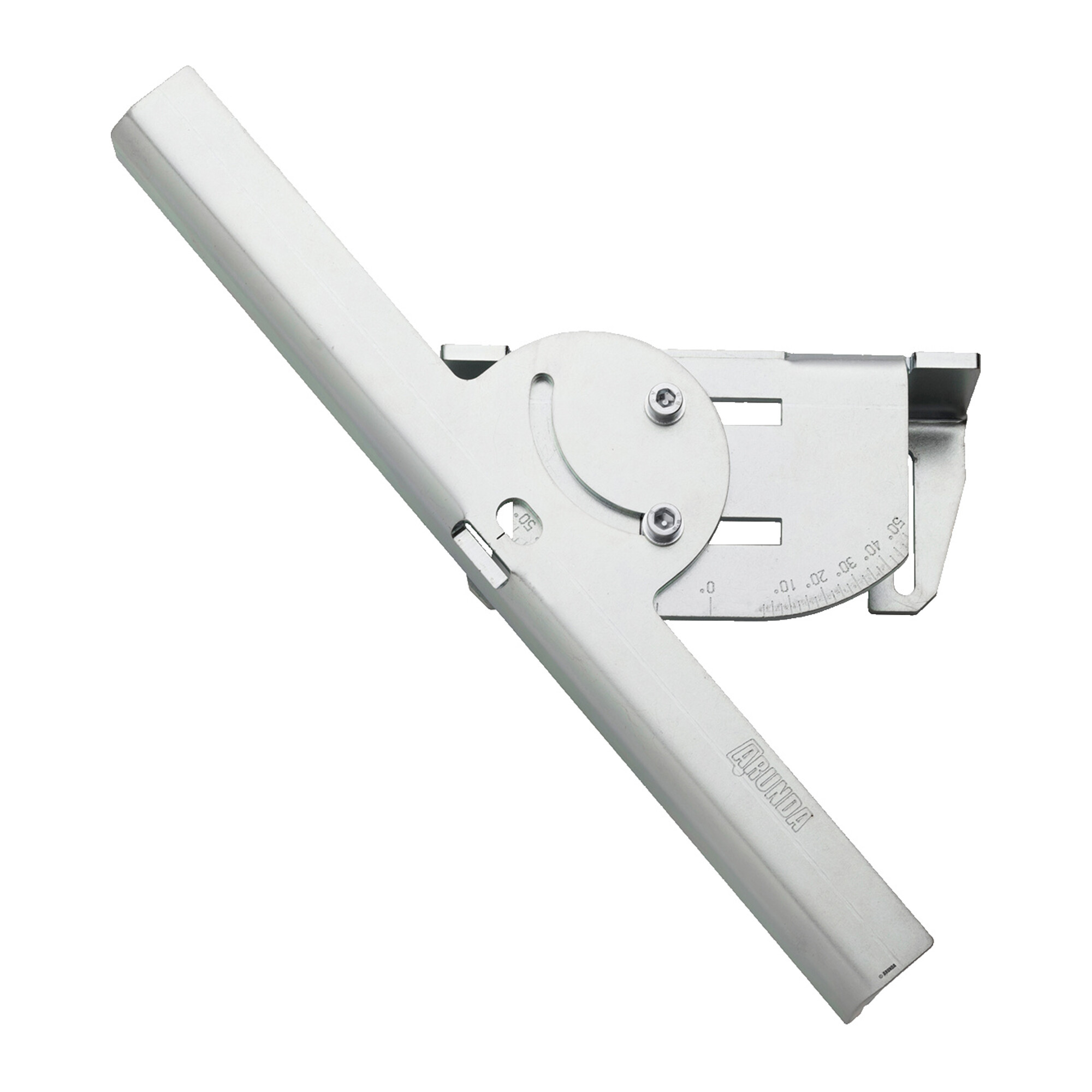 Mafell Winkelanschlag weiblich 120N