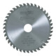 Mafell Zaagblad HM 120 x 1,2/1,8 x 20 mm, Z 40, FT/TR-1