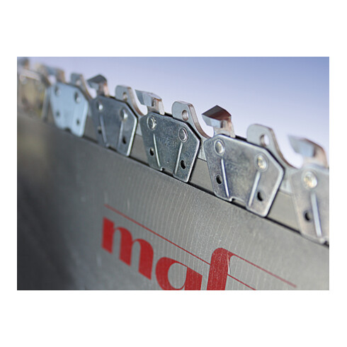 Mafell Zimmerei-Kettensäge ZSX TWIN Ec