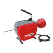 Magasin d'adaptateurs KS Tools pour machine de nettoyage de tuyaux-3