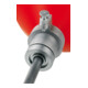 Magasin Rothenberger R600/650 pour spirales de 10 mm, vide-4