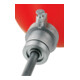 Magasin Rothenberger R600/650 pour spirales de 10 mm, vide-5