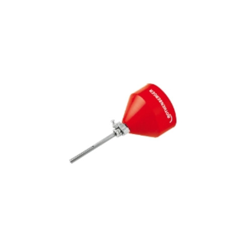 Magasin Rothenberger R600/650 pour spirales de 8 mm, vide
