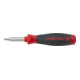 Magazinbithalter Bitmagazin PocketMax® mechanik 8-tlg.Schlitz/PH/PZD/TX WIHA-2