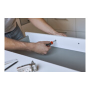 Magazinbithalter Bitmagazin PocketMax® mechanik 8-tlg.Schlitz/PH/PZD/TX WIHA-5