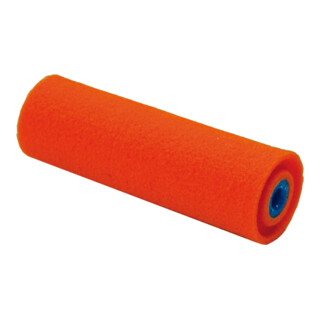 MagicCrater Lackierwalze 10cm beidseitig gerade