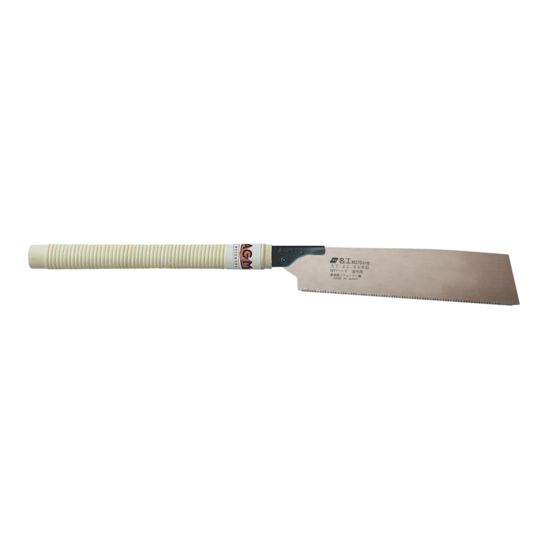 MAGMA Jap. Handsäge Kataba Gold Meiko 270mm