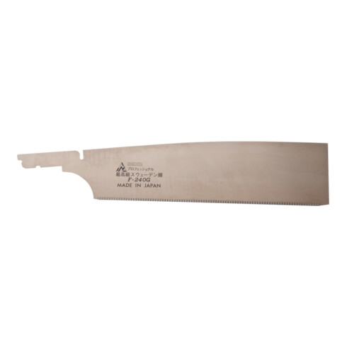 MAGMA Lame de scie Kataba Gold 240 mm