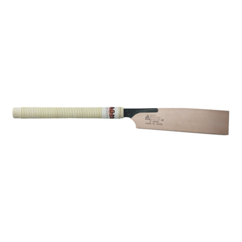 MAGMA Scie à main japonaise Kataba Gold 240 mm
