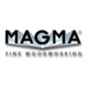 MAGMA Scie à main japonaise Ryoba 240 mm-3