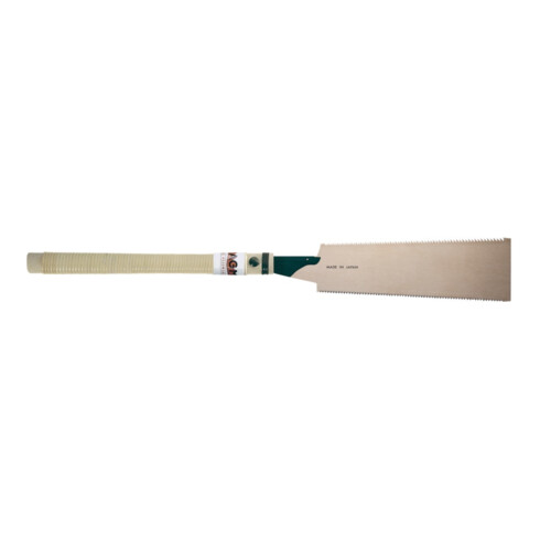 MAGMA Scie japonaise Ryoba Gold 270 mm
