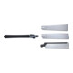 MAGMA Set de scies japonaises Fujiyama 240 mm 4 pcs-1