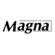 Magna Schere 484 softgrip 48418 18cm Kunststoff Stahl verchromt-3