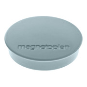 Magnet Basic hellblau D.30xH.8mm Haftkraft 0,7kg