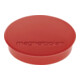 Magnet Basic rot D.30xH.8mm Haftkraft 0,7kg-1