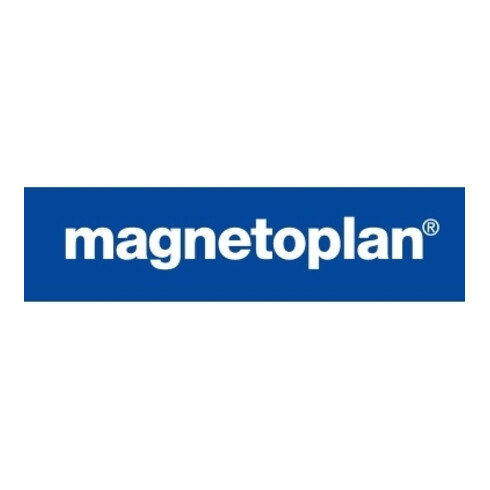 Magnet D30mm VE10 force d’adhérence 700 g vert