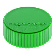 Magnet D34mm VE10 Force d’adhérence 2000 g vert-2