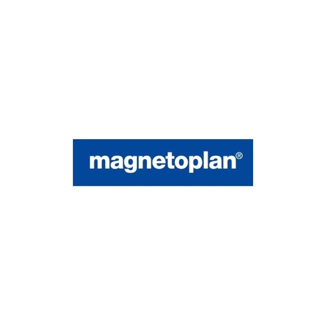 Magnet D34mm VE10 Force d’adhérence 2000 g vert
