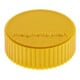 Magnet D34mm VE10 Haftkraft 2000 g gelb-5