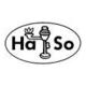 Ha-So Magnet-Schutzbacken (Fiber)