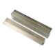 Ha-So Magnet-Schutzbacken (Aluminium)