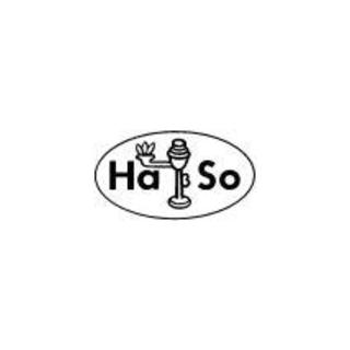 Ha-So Magnet-Schutzbacken (Aluminium)