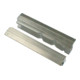 Ha-So Magnet-Schutzbacken (Aluminium), mit Prismen