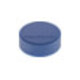 Magnet Super dunkelblau D.34xH.13mm Haftkraft 2kg-1