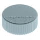 Magnet Super hellblau D.34xH.13mm Haftkraft 2kg-1