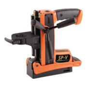 Magnetbohrständer SP-V Gesamt-H.285mm A.61mm 105mm Univ.ALFRA