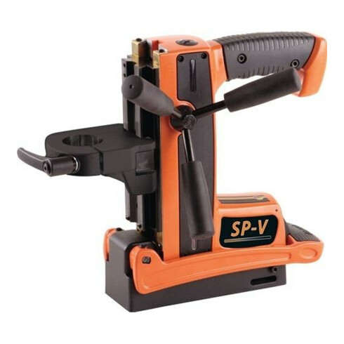 Magnetbohrständer SP-V Gesamt-H.285mm A.61mm 105mm Univ.ALFRA