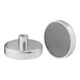 Magnete piatto con filettatura interna, ferrite, ⌀32mm-1