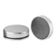 Magnete piatto senza filettatura, ferrite, ⌀80mm-1