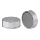 Magnete piatto senza filettatura, neodimio, ⌀32mm-1