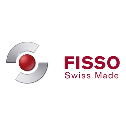 Magnetfuß B.25mm H.30mm M6 FISSO