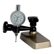 Magnethalter R.35mm 73x11x38mm 180 N z.Messuhren KÄFER