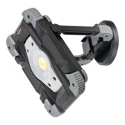 Magnetische houder voor oplaadbare LED schijnwerper-4
